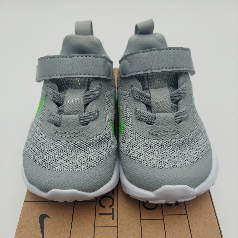 Toddler Boy's Size 2C - Nike Revolution 6 NN (TDV)